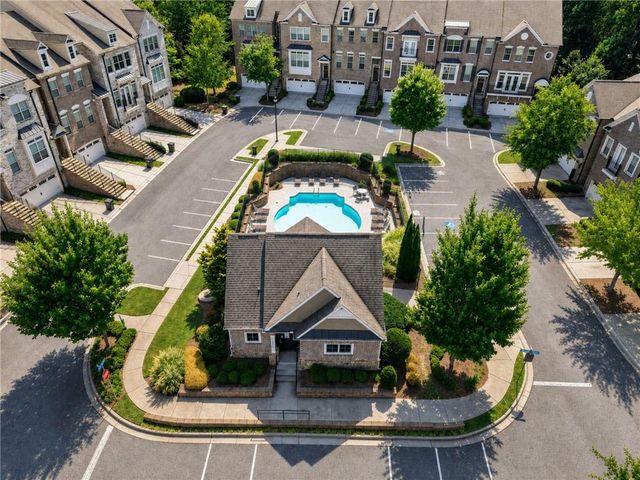 2726 Avington Lane SE, Smyrna, GA 30080