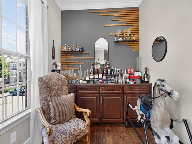2726 Avington Lane SE, Smyrna, GA 30080