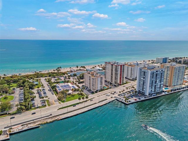 1401 S Ocean Drive 905, Hollywood, FL 33019
