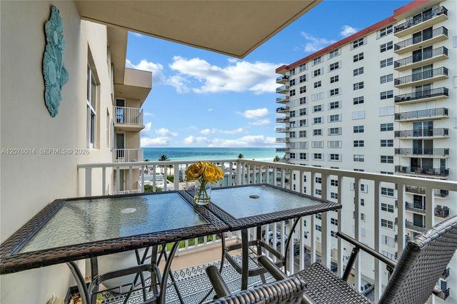 1401 S Ocean Drive 905, Hollywood, FL 33019