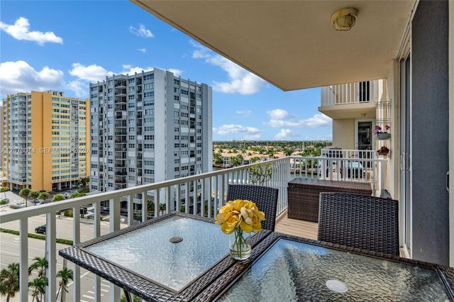 1401 S Ocean Drive 905, Hollywood, FL 33019