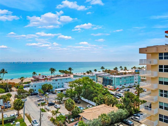 1401 S Ocean Drive 905, Hollywood, FL 33019