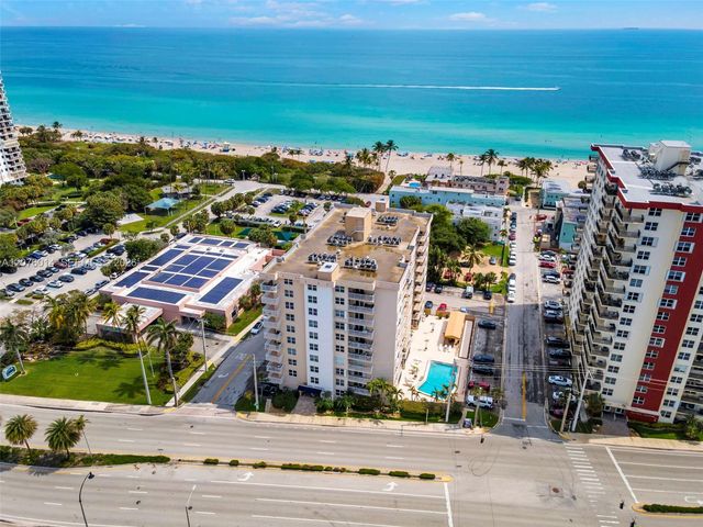 1401 S Ocean Drive 905, Hollywood, FL 33019