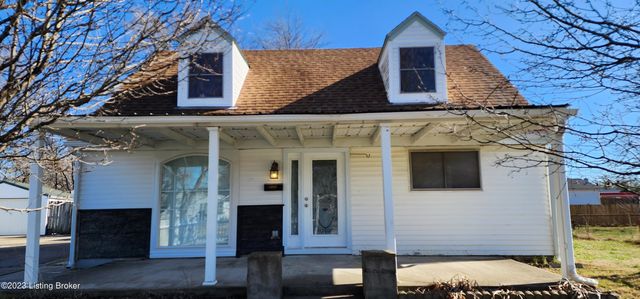 13331 Horncastle Way, Louisville, KY 40272