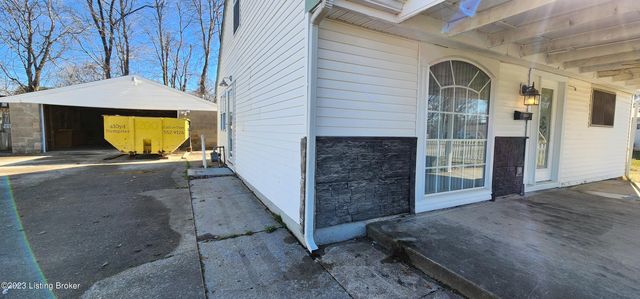 13331 Horncastle Way, Louisville, KY 40272