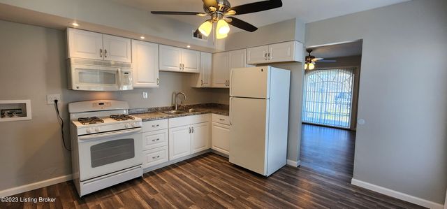 13331 Horncastle Way, Louisville, KY 40272