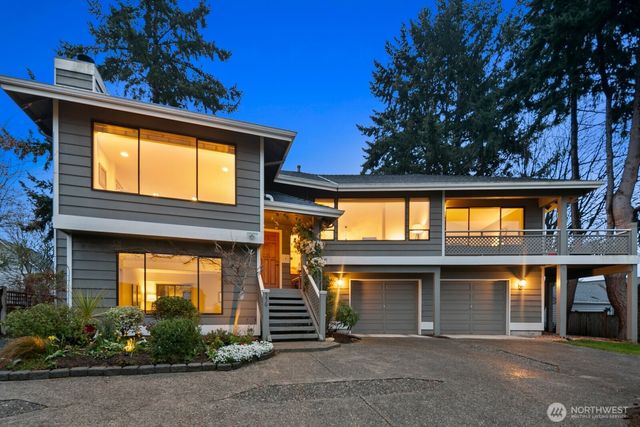 556 Holly Drive, Edmonds, WA 98020