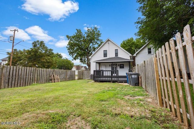 2 W Park Street, Toledo, OH 43608