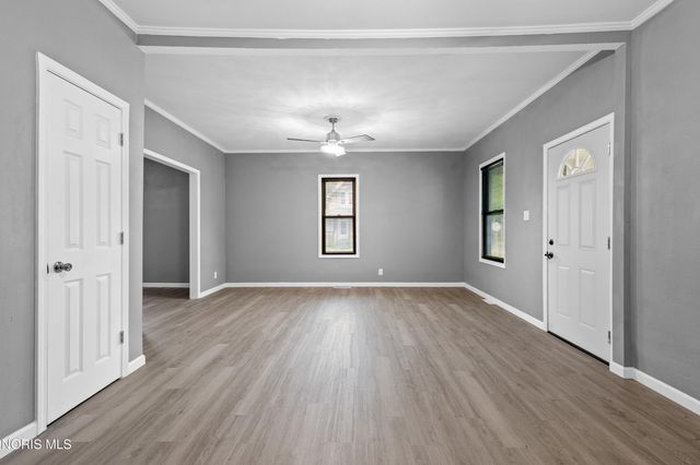 2 W Park Street, Toledo, OH 43608