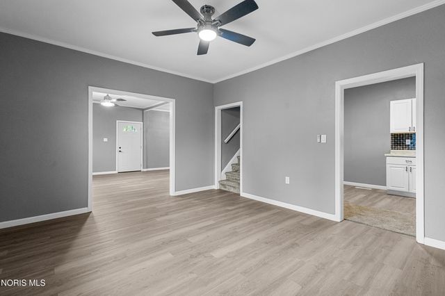 2 W Park Street, Toledo, OH 43608