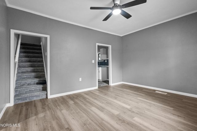 2 W Park Street, Toledo, OH 43608