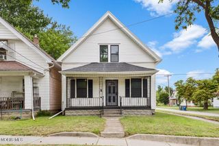 2 W Park Street, Toledo, OH 43608