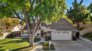23814 Sarda Road, Valencia, CA 91355