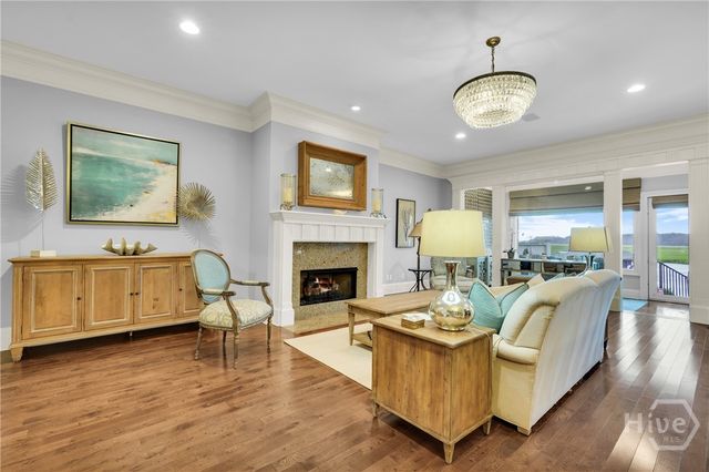 73 Hutchins Lane, Savannah, GA 31410