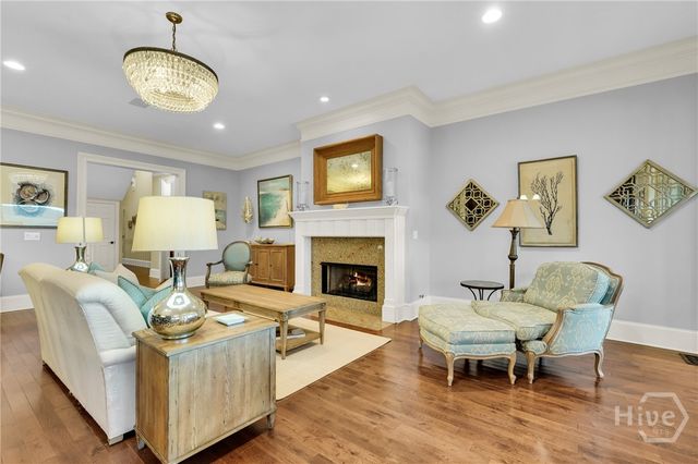 73 Hutchins Lane, Savannah, GA 31410