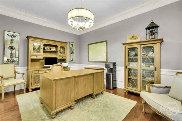 73 Hutchins Lane, Savannah, GA 31410