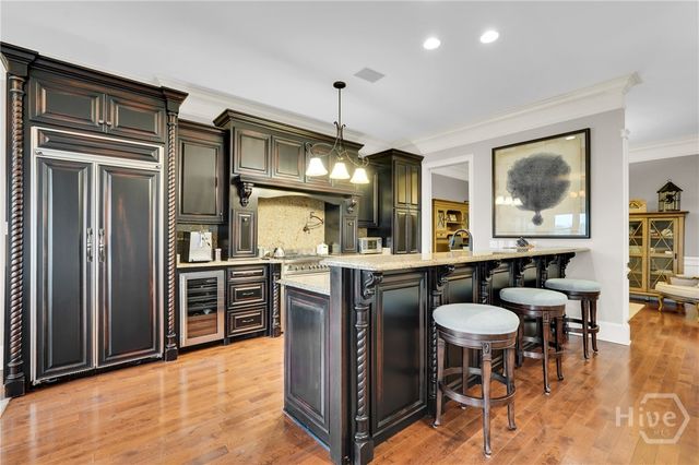 73 Hutchins Lane, Savannah, GA 31410