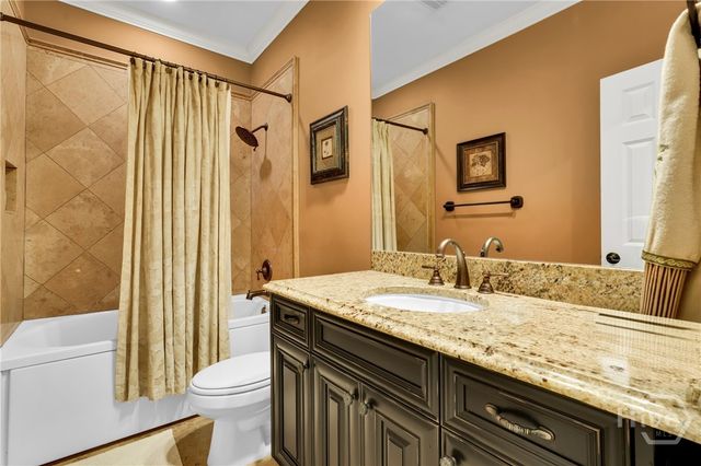 73 Hutchins Lane, Savannah, GA 31410