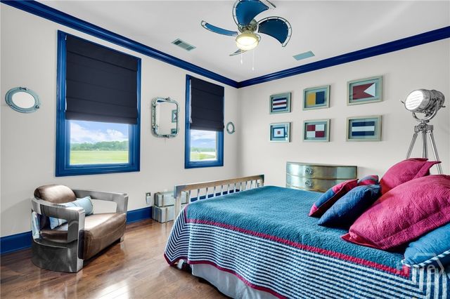 73 Hutchins Lane, Savannah, GA 31410