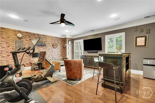 73 Hutchins Lane, Savannah, GA 31410