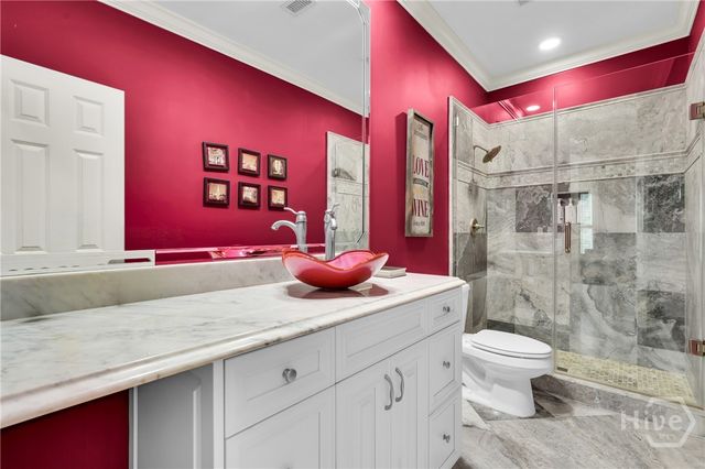 73 Hutchins Lane, Savannah, GA 31410