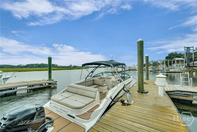 73 Hutchins Lane, Savannah, GA 31410