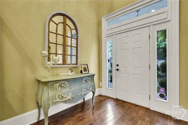 73 Hutchins Lane, Savannah, GA 31410