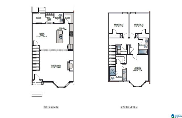 444 PRESERVE PARKWAY, Hoover, AL 35226