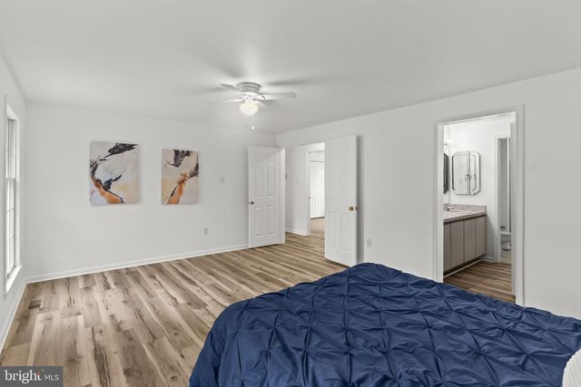 11223 RAWHIDE RD, Lusby, MD 20657