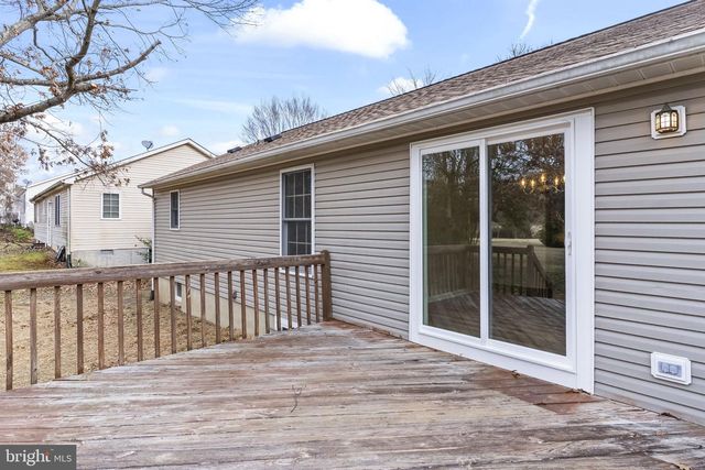 11223 RAWHIDE RD, Lusby, MD 20657