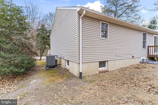 11223 RAWHIDE RD, Lusby, MD 20657