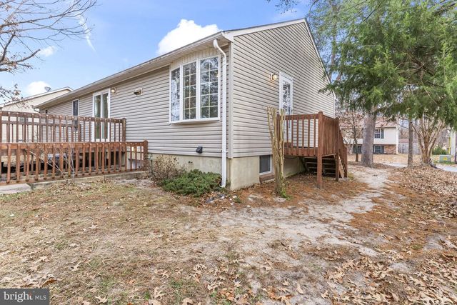 11223 RAWHIDE RD, Lusby, MD 20657