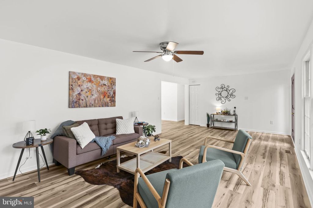 11223 RAWHIDE RD, Lusby, MD 20657