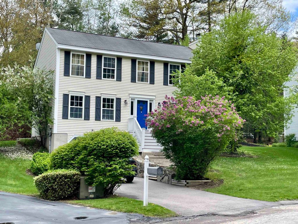 5 Sycamore Lane, Merrimack, NH 03054