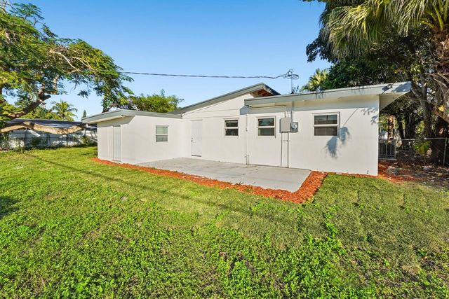 27100 SW 144th Avenue, Homestead, FL 33032