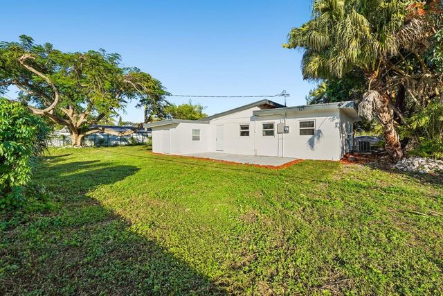 27100 SW 144th Avenue, Homestead, FL 33032