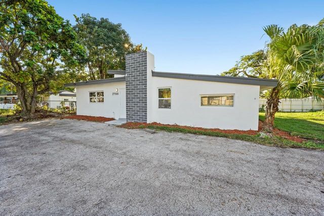 27100 SW 144th Avenue, Homestead, FL 33032