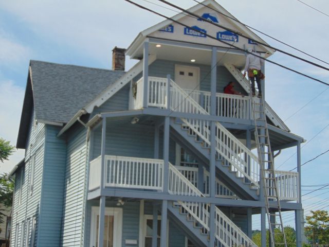 69 West Liberty Street, Waterbury, CT 06706