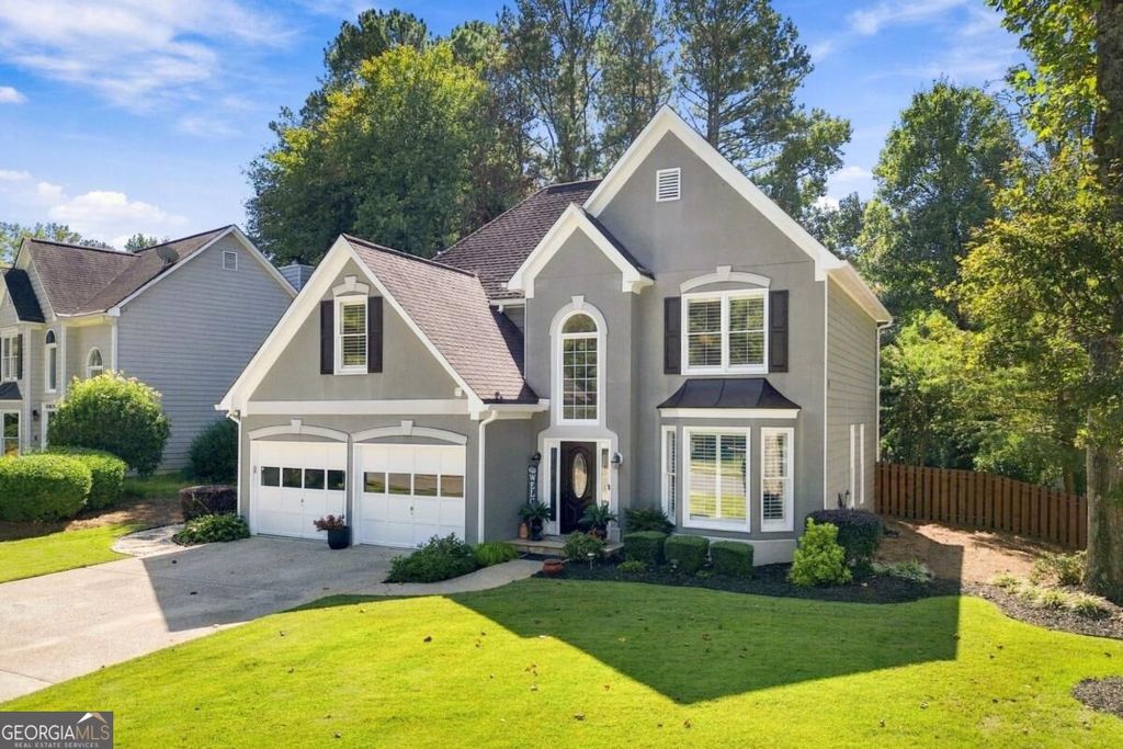 4035 Dream Catcher Drive, Woodstock, GA 30189 — photo 2