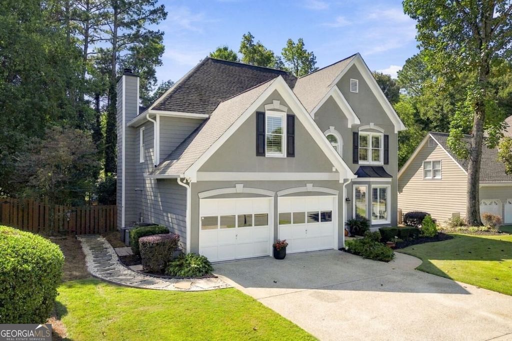 4035 Dream Catcher Drive, Woodstock, GA 30189 — photo 3