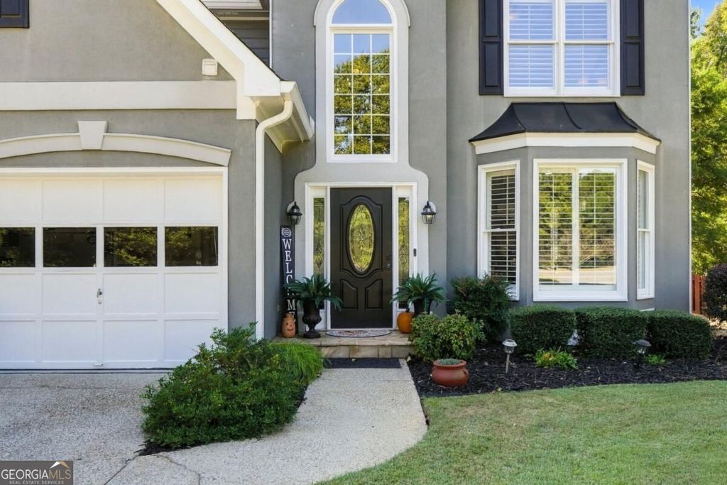 4035 Dream Catcher Drive, Woodstock, GA 30189 — photo 5