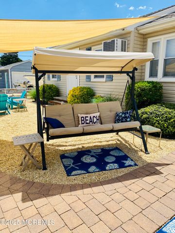 118 Guyer Avenue Front & Rear Combined, Lavallette, NJ 08735