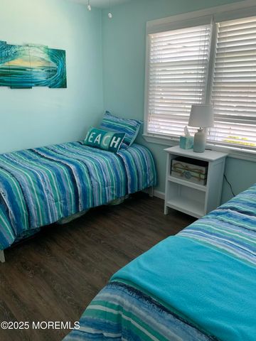 118 Guyer Avenue Front & Rear Combined, Lavallette, NJ 08735