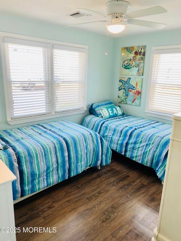 118 Guyer Avenue Front & Rear Combined, Lavallette, NJ 08735