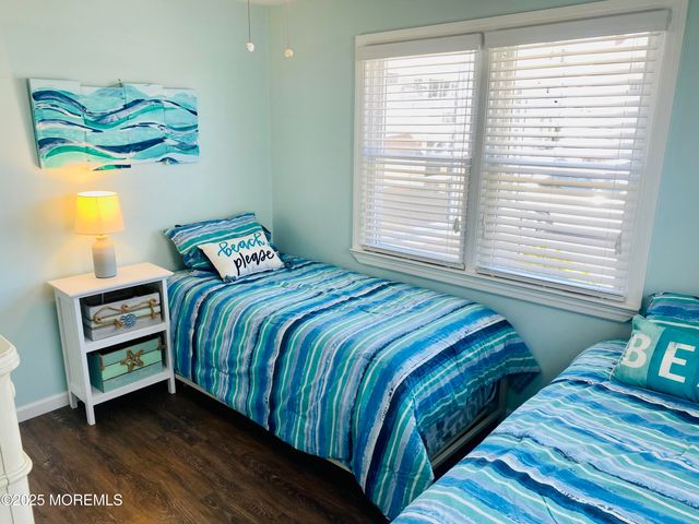 118 Guyer Avenue Front & Rear Combined, Lavallette, NJ 08735