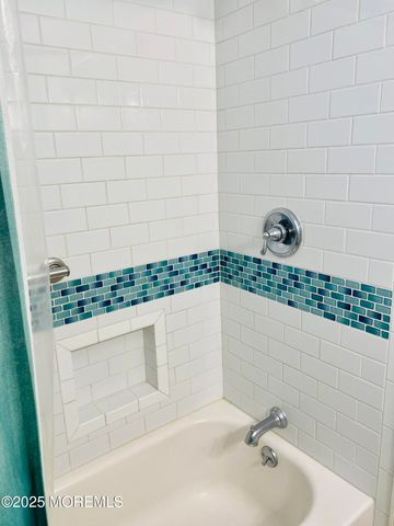 118 Guyer Avenue Front & Rear Combined, Lavallette, NJ 08735