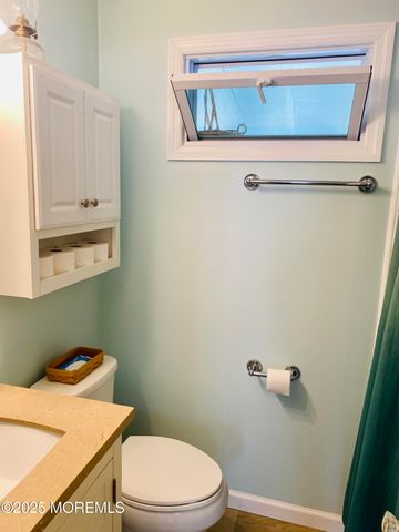 118 Guyer Avenue Front & Rear Combined, Lavallette, NJ 08735