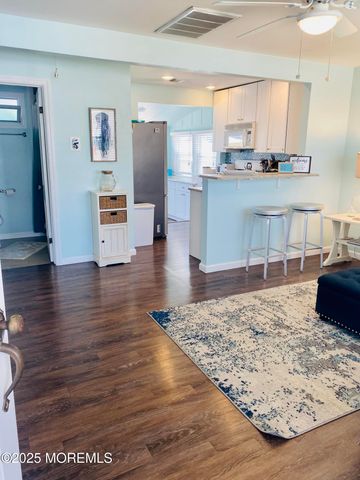 118 Guyer Avenue Front & Rear Combined, Lavallette, NJ 08735