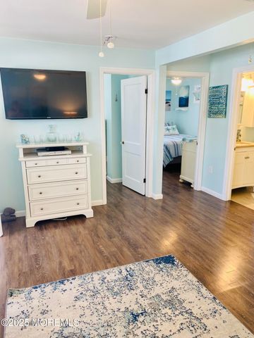 118 Guyer Avenue Front & Rear Combined, Lavallette, NJ 08735