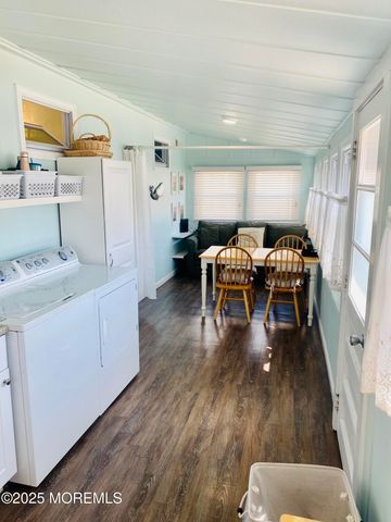 118 Guyer Avenue Front & Rear Combined, Lavallette, NJ 08735